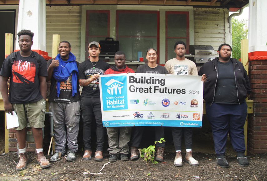  Youth Opportunities Unlimited